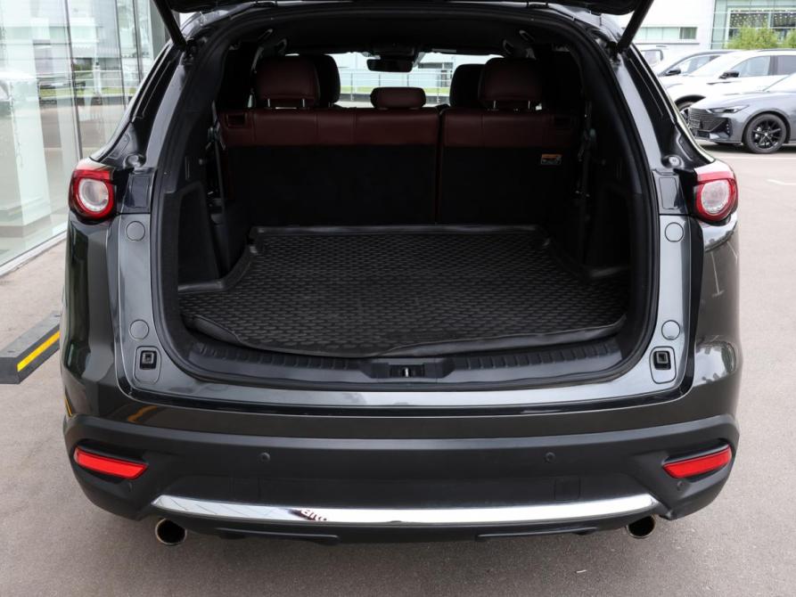 Mazda CX-9 II Москва  - изображение 11