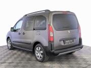 Peugeot Partner II Рестайлинг 2 Москва  - изображение 32