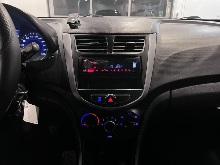 Hyundai Solaris I Рестайлинг Чебоксары  - изображение 13