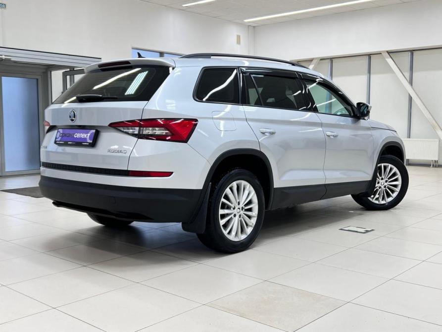 Skoda Kodiaq I Волгоград  - изображение 4
