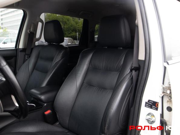 Mitsubishi Pajero Sport III с пробегом 2018 года, цена 2 648 000 рублей, 183483 км, внедорожник, Автокод Объявления