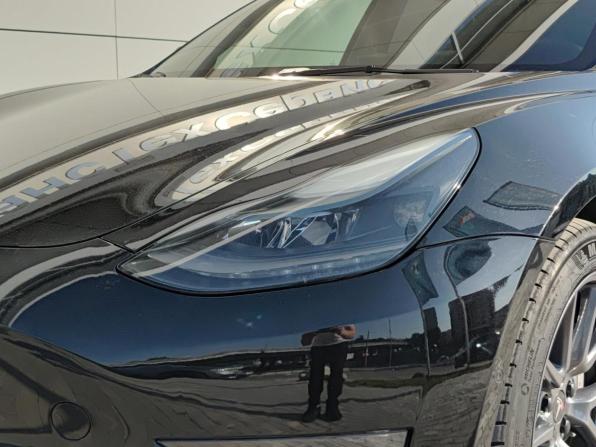Tesla Model 3 I с пробегом 2022 года, цена 3 650 000 рублей, 40850 км, седан, Автокод Объявления