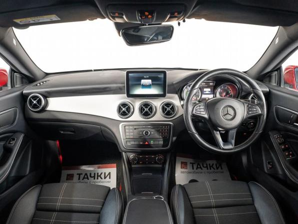 Mercedes-Benz CLA I (C117 X117) с пробегом 2015 года, цена 1 325 000 рублей, 64380 км, седан, Автокод Объявления