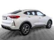 Haval F7x I Рестайлинг Москва  - изображение 34