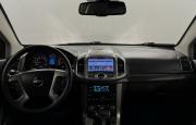 Chevrolet Captiva I Рестайлинг 2 Москва  - изображение 22