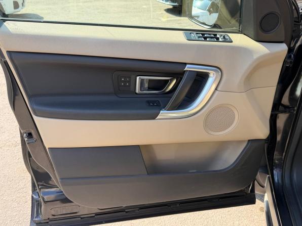 Land Rover Discovery Sport I с пробегом 2016 года, цена 1 699 000 рублей, 201000 км, внедорожник, Автокод Объявления