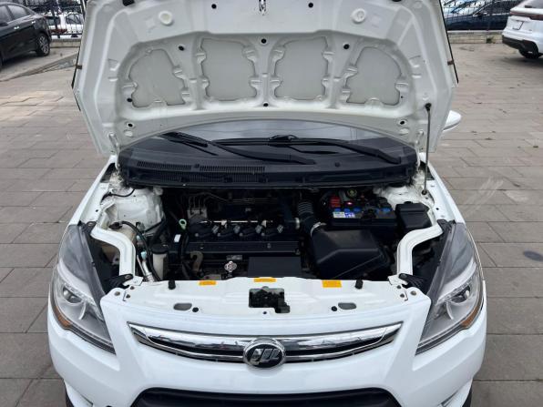 Lifan X50 с пробегом 2015 года, цена 452 900 рублей, 161638 км, хэтчбек, Автокод Объявления