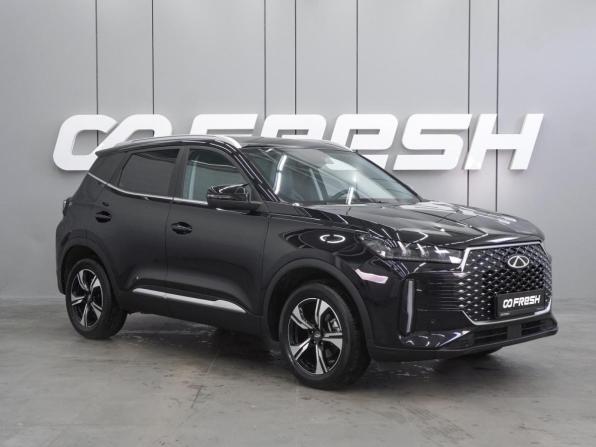 Chery Tiggo 4 I Рестайлинг 2 с пробегом 2024 года, цена 1 887 000 рублей, 20095 км, внедорожник, Автокод Объявления