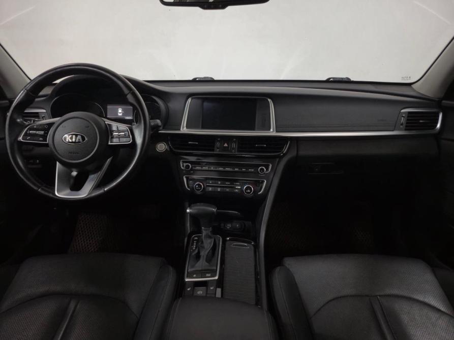Kia Optima IV Рестайлинг Альметьевск  - изображение 11