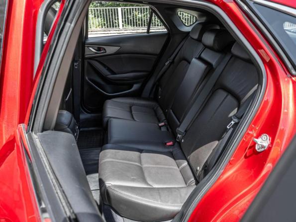 Mazda CX-4 I Рестайлинг с пробегом 2023 года, цена 3 074 000 рублей, 41144 км, внедорожник, Автокод Объявления