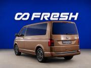 Volkswagen Multivan T6 Рестайлинг Москва  - изображение 23
