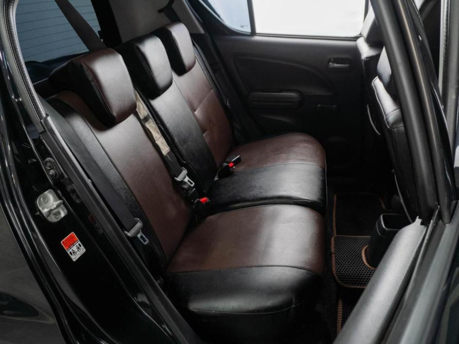 Suzuki Splash I Тюмень  - изображение 7