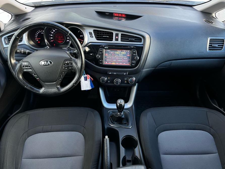 Kia Ceed II Калуга  - изображение 8