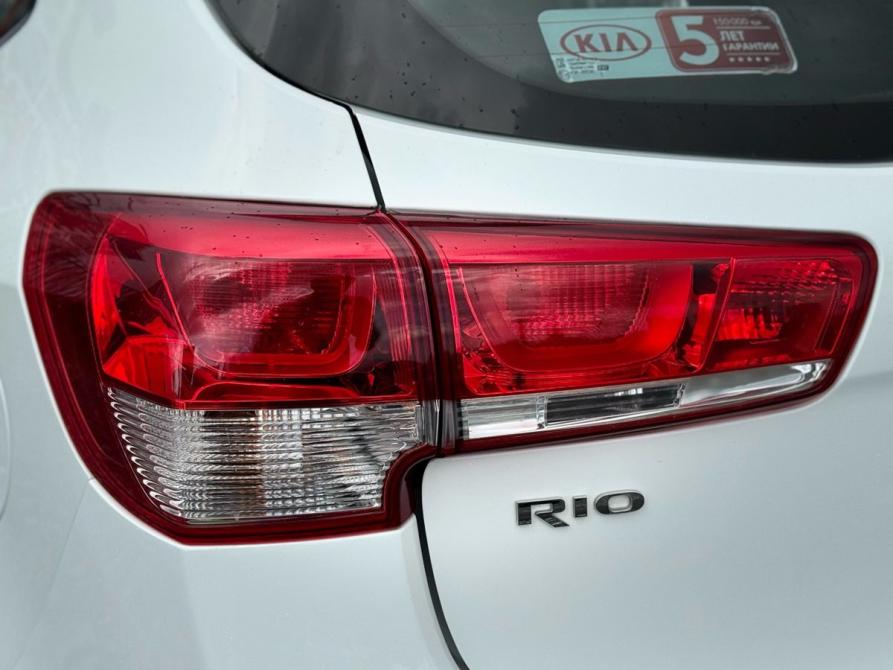 Kia Rio III Рестайлинг Ижевск  - изображение 7