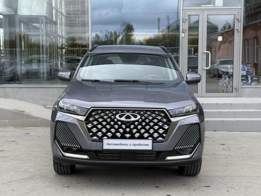 Chery Tiggo 7 Pro Max I Рестайлинг Новосибирск  - изображение 2