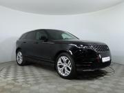 Land Rover Range Rover Velar I Санкт-Петербург  - изображение 26