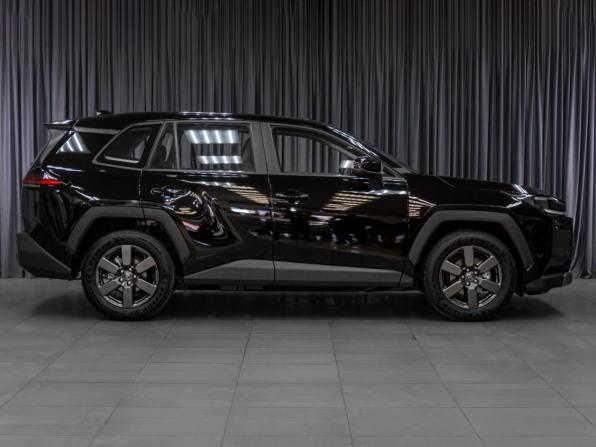 Toyota RAV4 VI (XA60) с пробегом 2026 года, цена 4 305 000 рублей, 64 км, внедорожник, Автокод Объявления