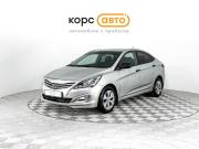 Hyundai Solaris I Рестайлинг Ногинск  - изображение 16
