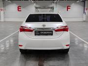 Toyota Corolla XI (E160 E170 E180) Казань  - изображение 34
