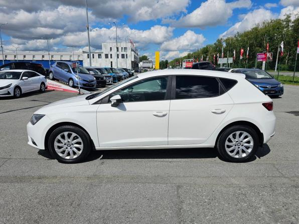 SEAT Leon III с пробегом 2013 года, цена 750 000 рублей, 164648 км, хэтчбек, Автокод Объявления