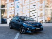 Kia Ceed III Ставрополь  - изображение 22