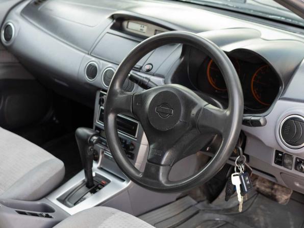 Nissan Avenir II (W11) с пробегом 2001 года, цена 130 000 рублей, 398980 км, универсал, Автокод Объявления