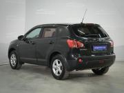 Nissan Qashqai I Новосибирск  - изображение 35