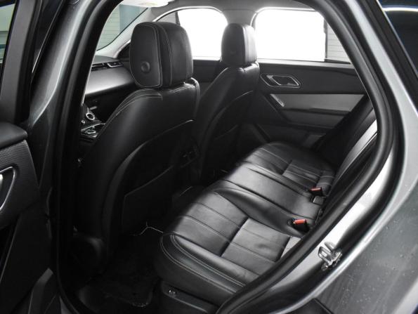 Land Rover Range Rover Velar I с пробегом 2017 года, цена 3 179 000 рублей, 229368 км, внедорожник, Автокод Объявления