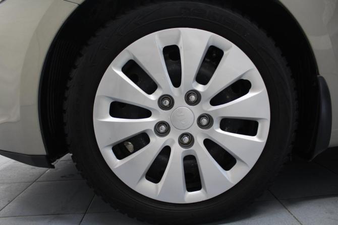 Kia Ceed II с пробегом 2015 года, цена 1 069 000 рублей, 142195 км, универсал, Автокод Объявления