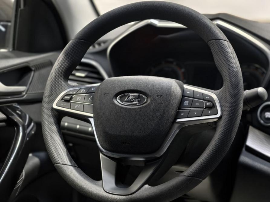 Lada (ВАЗ) Vesta I Рестайлинг (NG) Курск  - изображение 10