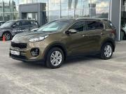 Kia Sportage IV Рестайлинг Воронеж  - изображение 17