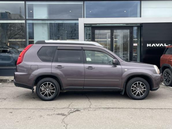 Nissan X-Trail II с пробегом 2008 года, цена 929 000 рублей, 225303 км, внедорожник, Автокод Объявления