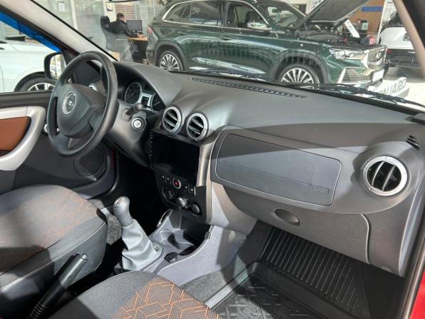 Lada (ВАЗ) Largus I с пробегом 2020 года, цена 1 145 000 рублей, 79106 км, универсал, Автокод Объявления
