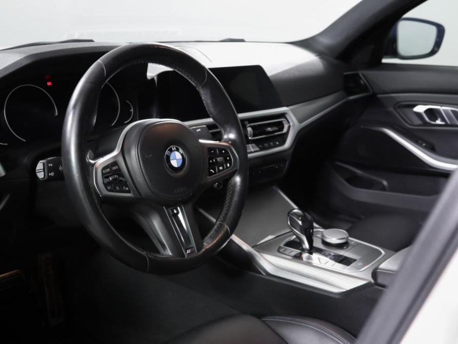 BMW 3 серии VII (G2x) Москва  - изображение 14