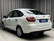 Lada (ВАЗ) Granta I Ижевск  - изображение 31