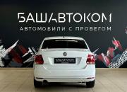 Volkswagen Polo V Рестайлинг Уфа  - изображение 20