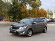 Kia Rio III Чебоксары  - изображение 23
