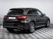 Mercedes-Benz GLC I (X253) Москва  - изображение 23