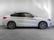 BMW X4 I (F26) Москва  - изображение 32