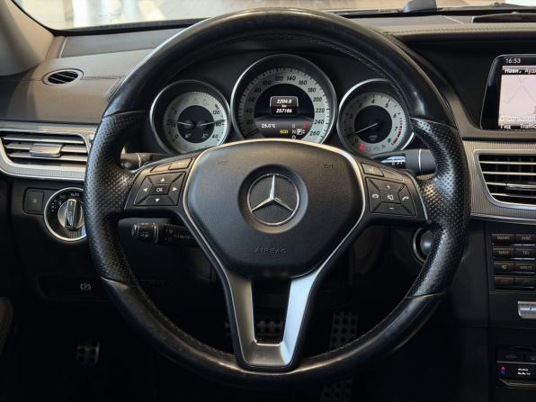 Mercedes-Benz E-Класс IV (W212 S212 C207) Рестайлинг с пробегом 2013 года, цена 1 950 000 рублей, 257000 км, седан, Автокод Объявления