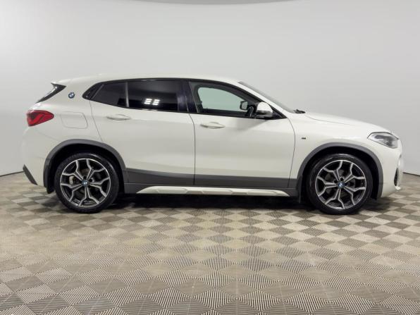 BMW X2 I (F39) с пробегом 2018 года, цена 1 799 900 рублей, 67448 км, внедорожник, Автокод Объявления