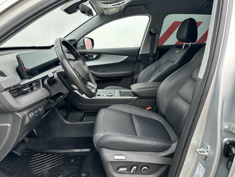 Chery Tiggo 7 Pro Max I Пермь  - изображение 14