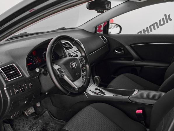 Toyota Avensis III Рестайлинг с пробегом 2011 года, цена 1 380 000 рублей, 175372 км, седан, Автокод Объявления