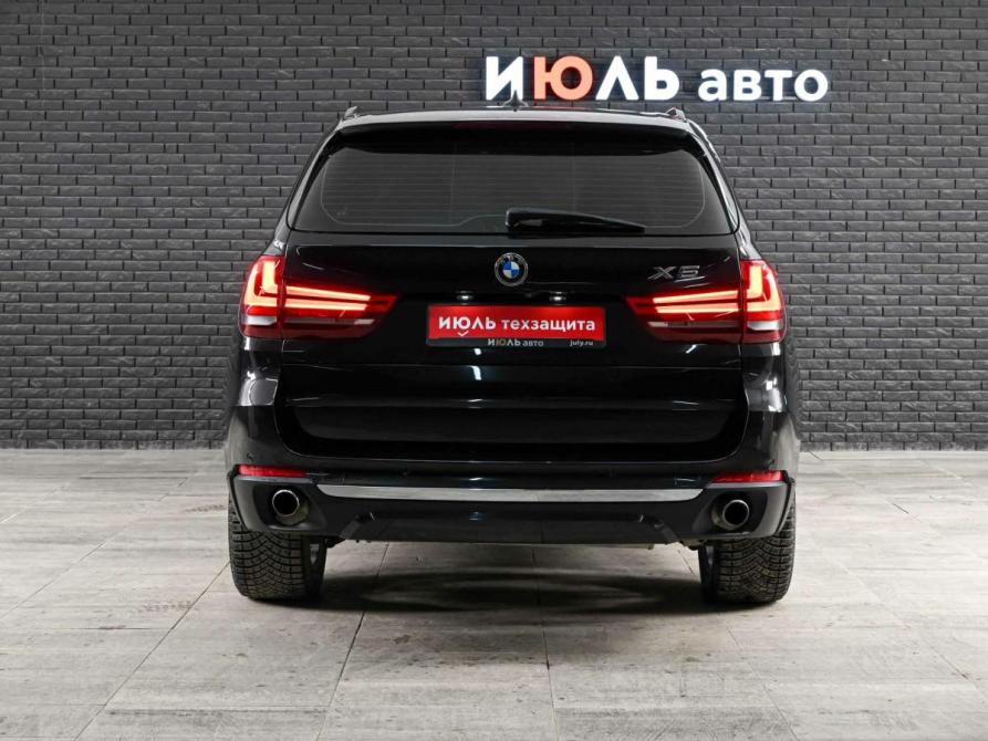 BMW X5 III (F15) Екатеринбург  - изображение 5