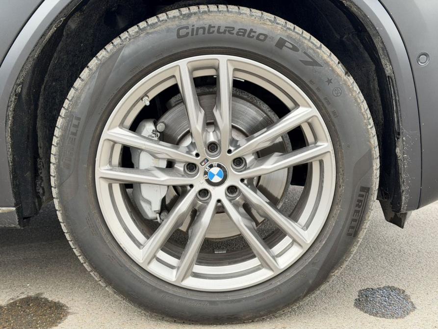 BMW X4 II (G02) Казань  - изображение 8