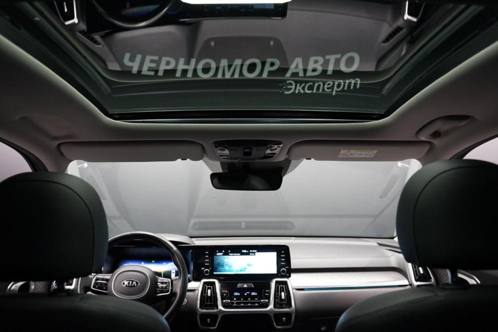 Kia Sorento IV Крым  - изображение 29