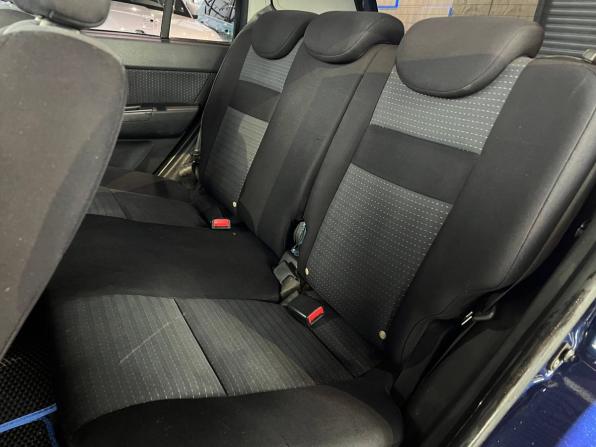 Hyundai Getz I Рестайлинг с пробегом 2008 года, цена 500 000 рублей, 170000 км, хэтчбек, Автокод Объявления