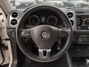 Volkswagen Tiguan I Рестайлинг Екатеринбург  - изображение 55