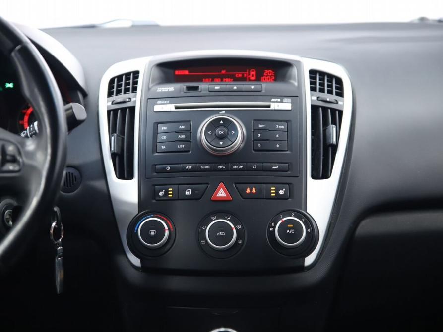 Kia Ceed I Рестайлинг Уфа  - изображение 14