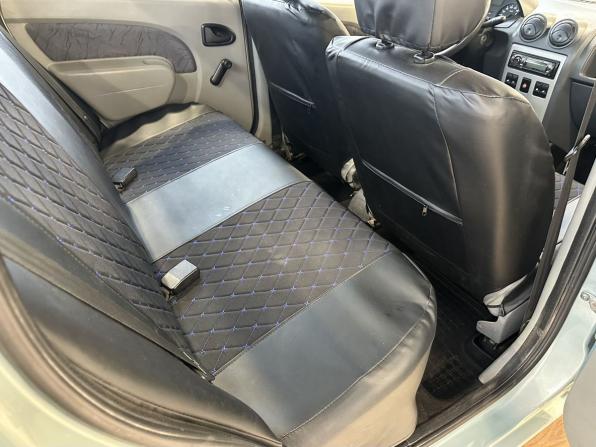 Renault Logan I с пробегом 2007 года, цена 275 000 рублей, 276754 км, седан, Автокод Объявления